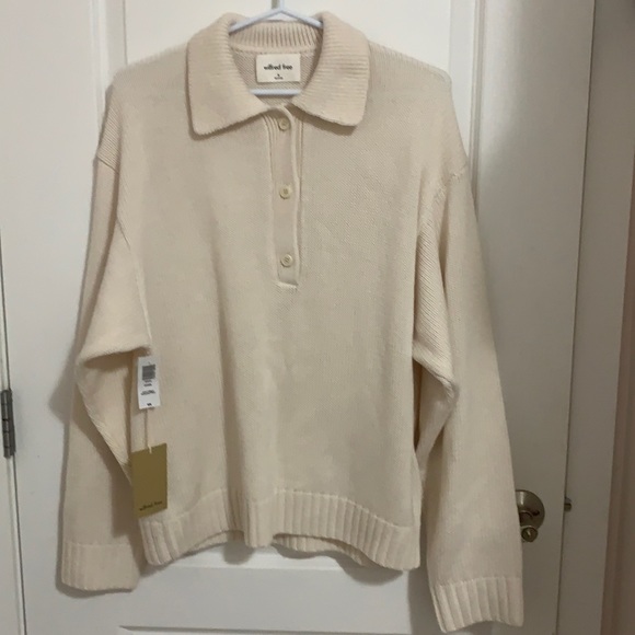 Wilfred Sweaters - Wilfred Sweater